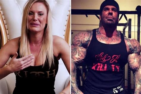 chanel jansen|rich piana girlfriend video.